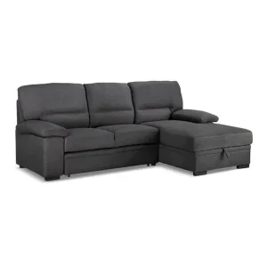 GHE116 Sofa L Goc Mau Dam