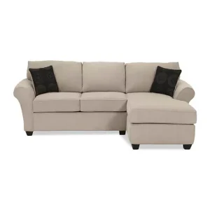 GHE117 Sofa Gox L Mau Kem