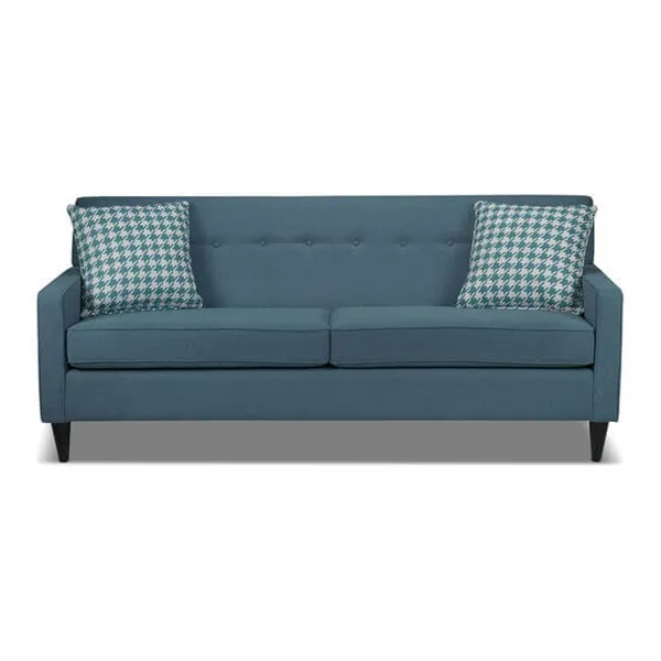GHE118 Sofa Xanh Lam GHE118 Sofa Xanh Lam