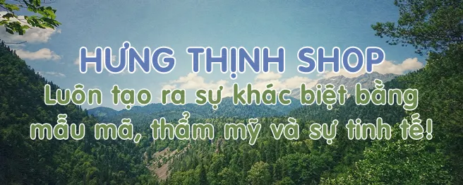 Hưng Thịnh Shop