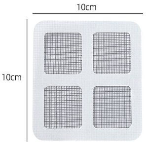 Vá Vết Lủng Vách, Chặn Côn Trùng, Thông Gió KHO1014