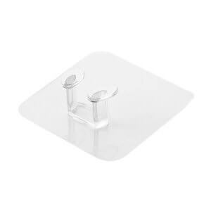 Móc Cắm Nhựa Đa Năng, Tiện Ích