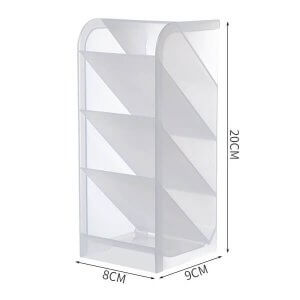 Kệ Đựng Đồ Đa Năng Lớn KHO1024