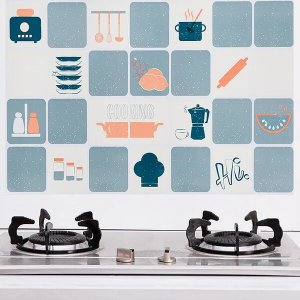Miến Dán Chắn Dầu Mỡ Nhà Bếp KHO1032