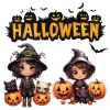 Le Halloween